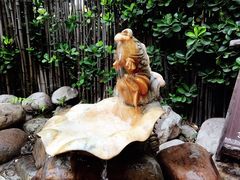 -国御温泉度假小镇