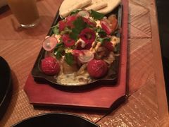 -Luchador摔跤手墨西哥餐厅(恒宇广场店)