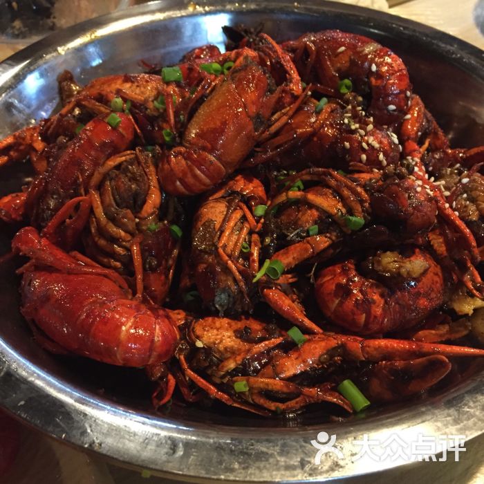 巴厘龙虾(万松园二店)-图片-武汉美食-大众点评网