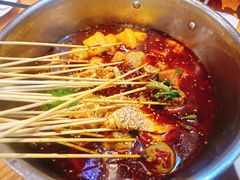 -付小姐在成都(中山公园店)