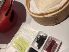 -大碗居·烤鸭·鱼头泡饼(天坛东门店)