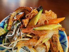 -伊斯麦尔丝路·新派菜(沙子口店)