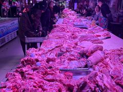 -香坊横道中心市场