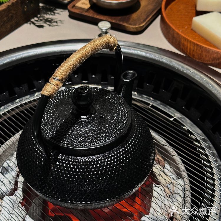 随岭·烧肉山食‼️品质真的看得到