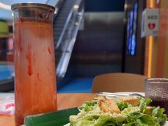 -城市大道红炉披萨烘焙坊