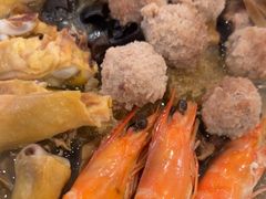 -一楼食业·美食人家