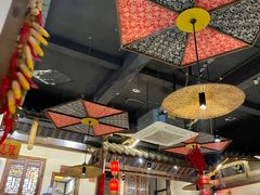 -灶东家民间菜(回兴店)