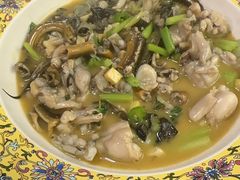 -食德喜·阳山鸡王食研基地