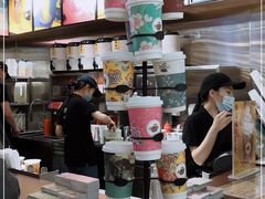 -茶话弄(李家村万达店)