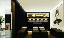 -HAIR POP