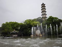 -江心屿景区