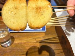 -肉串汪自由派(西便门店)