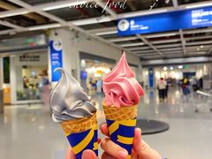 -宜家·瑞典风味餐厅(四元桥店)