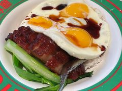 -肥韬香港茶餐厅(上海首店)