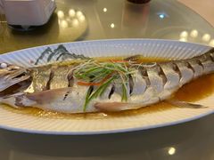 -七的湖·江南蟹舫·阳澄湖农家菜(蟹舫苑店)