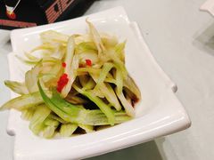 -不倒翁·徽天下名菜楼(马鞍山路店)