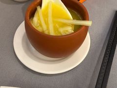 -金哥私房菜馆(张府园总店)