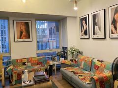 -壹人壹像工作室(购物公园店)