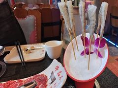 -牛品荟牛肉火锅(新城广场店)