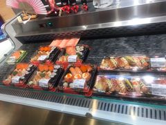 -盒马X会员店(王府井奥莱UP TOWN店)