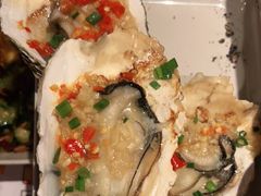 -木屋烧烤(坂田天安云谷店)