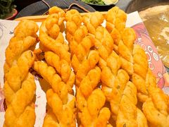 -晓宇重庆火锅(西安荟聚店)