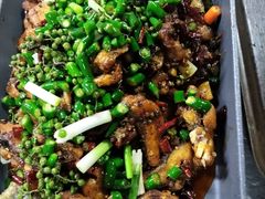 -张鸭子大酒楼(南滨路店)