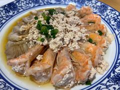 -得意楼蒸菜馆