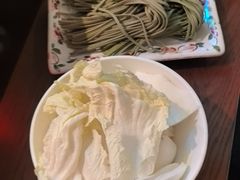 -北京老门框爆肚涮肉馆(锦业路店)