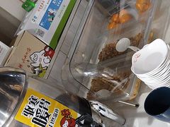 -嘉和一品粥(首经贸店)