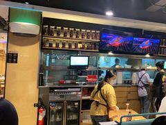 -木屋烧烤(万德庄店)