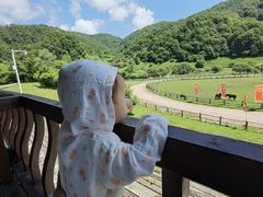 -大水川景区