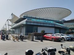 -世博源公馆·本帮融合菜·主题包厢·江景餐厅