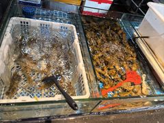 -争先鲜·蒸汽海鲜自助·鲜切牛肉