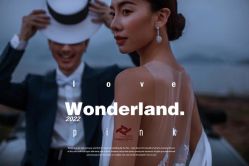 -薇咖映画婚纱摄影工作室