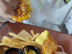 -魏斯理汉堡(西安沣东吾悦店)