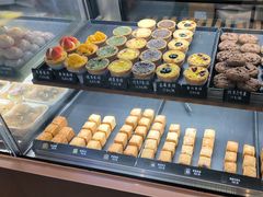 -仙豆菓夫(鼓楼店)