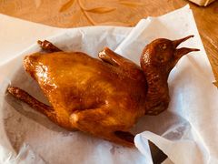 红烧乳鸽-味为先光明乳鸽(光明总店)
