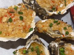 -华仔龙虾(永乐路总店)