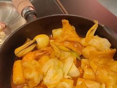 -韩宫宴和牛烤肉(无锡大东方广场店)