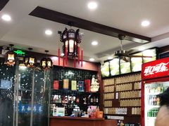 -东吴面馆(十全街店)