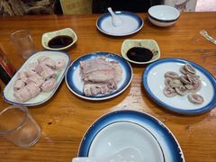 -阿勇面馆(东书房路店)