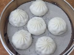 -金原鸭血粉丝汤·汤包·脆皮烤鸭(南京博物院店)