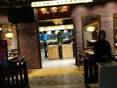 门面-武松家(丰益桥店)