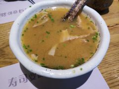 -林妈妈村·日式料理(宝山龙湖天街店)