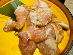 -山居屋炭火烧肉(虎门万达店)