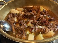 -涿派·炝锅鱼(涿州店)
