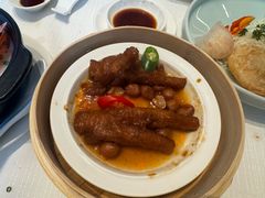 豉油皇凤爪-金悦轩海鲜酒家(拱北店)