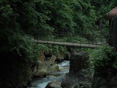 -西岭雪山大飞水景区