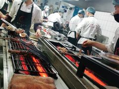 -城边边烧烤-魏晋烤肉旗舰店